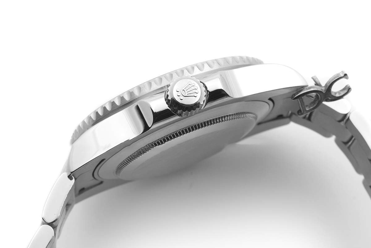 Submariner 116610LV ‘Hulk’ ARF