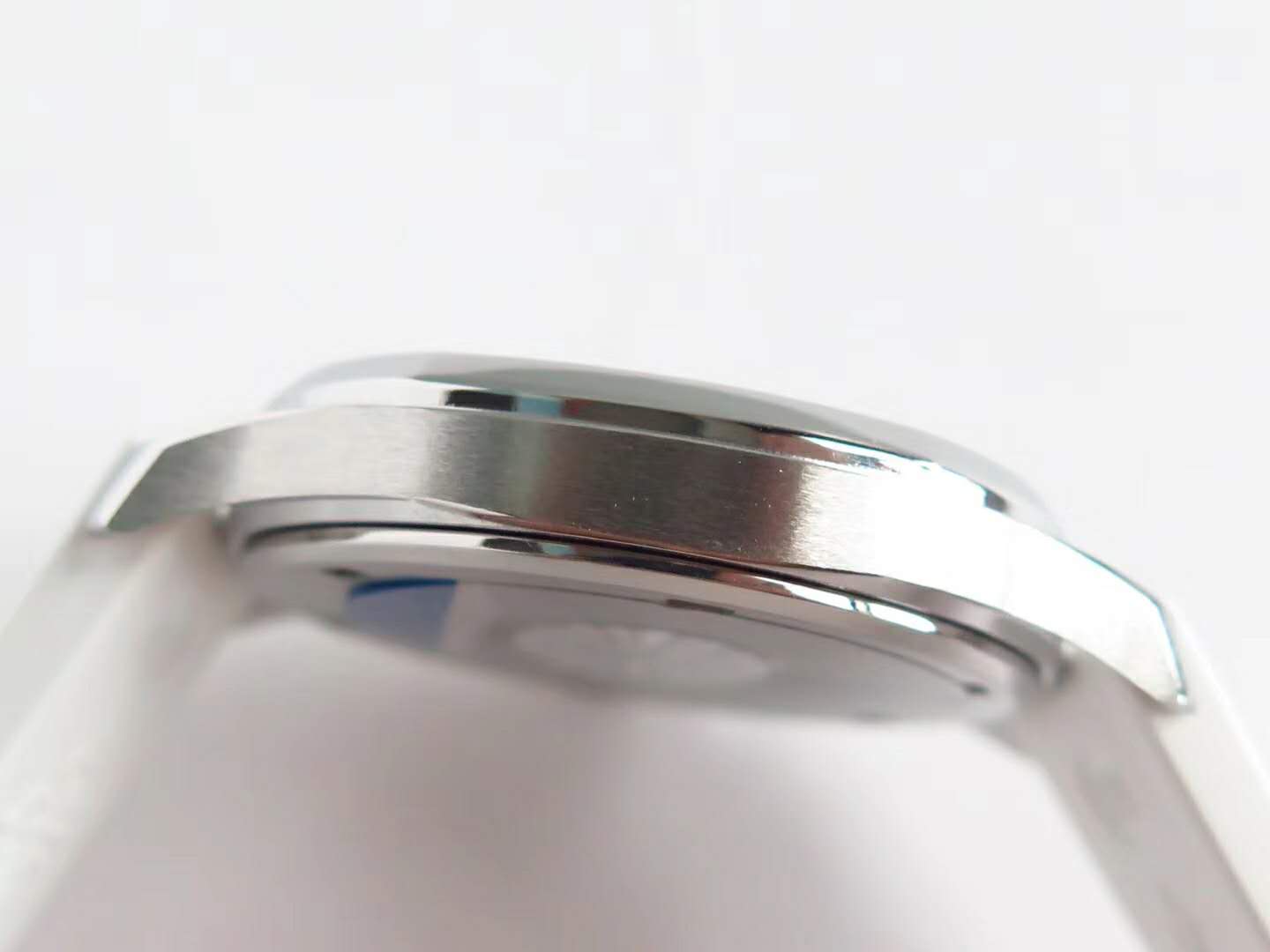 Aquanaut Luce 5067A-011 White Dial in Steel