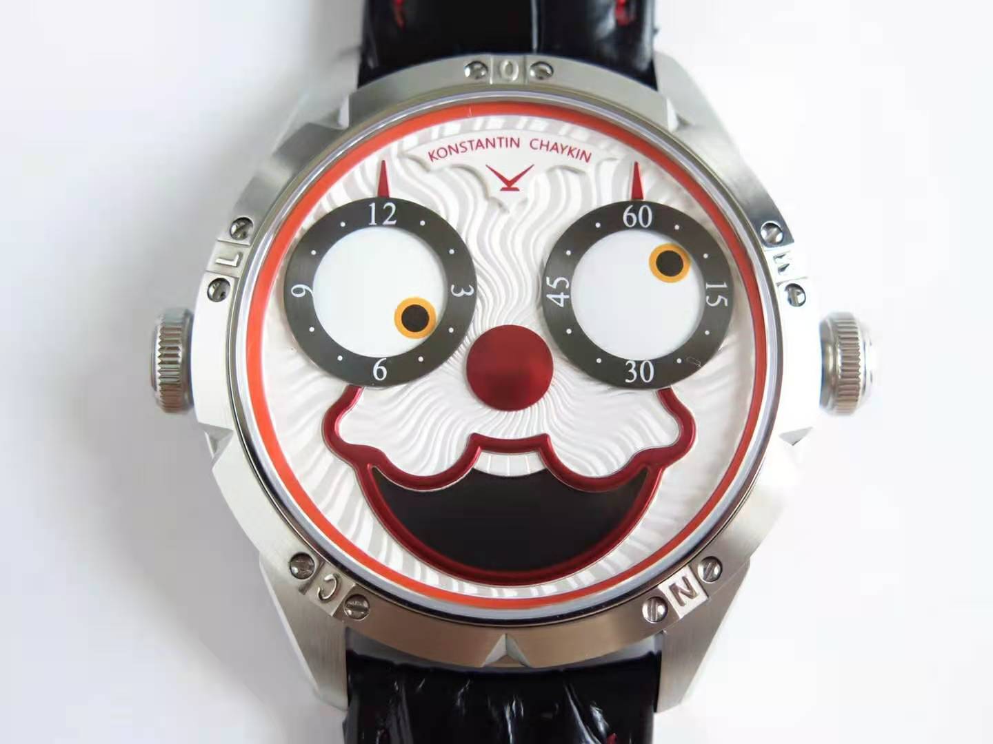 Wristmons Clown