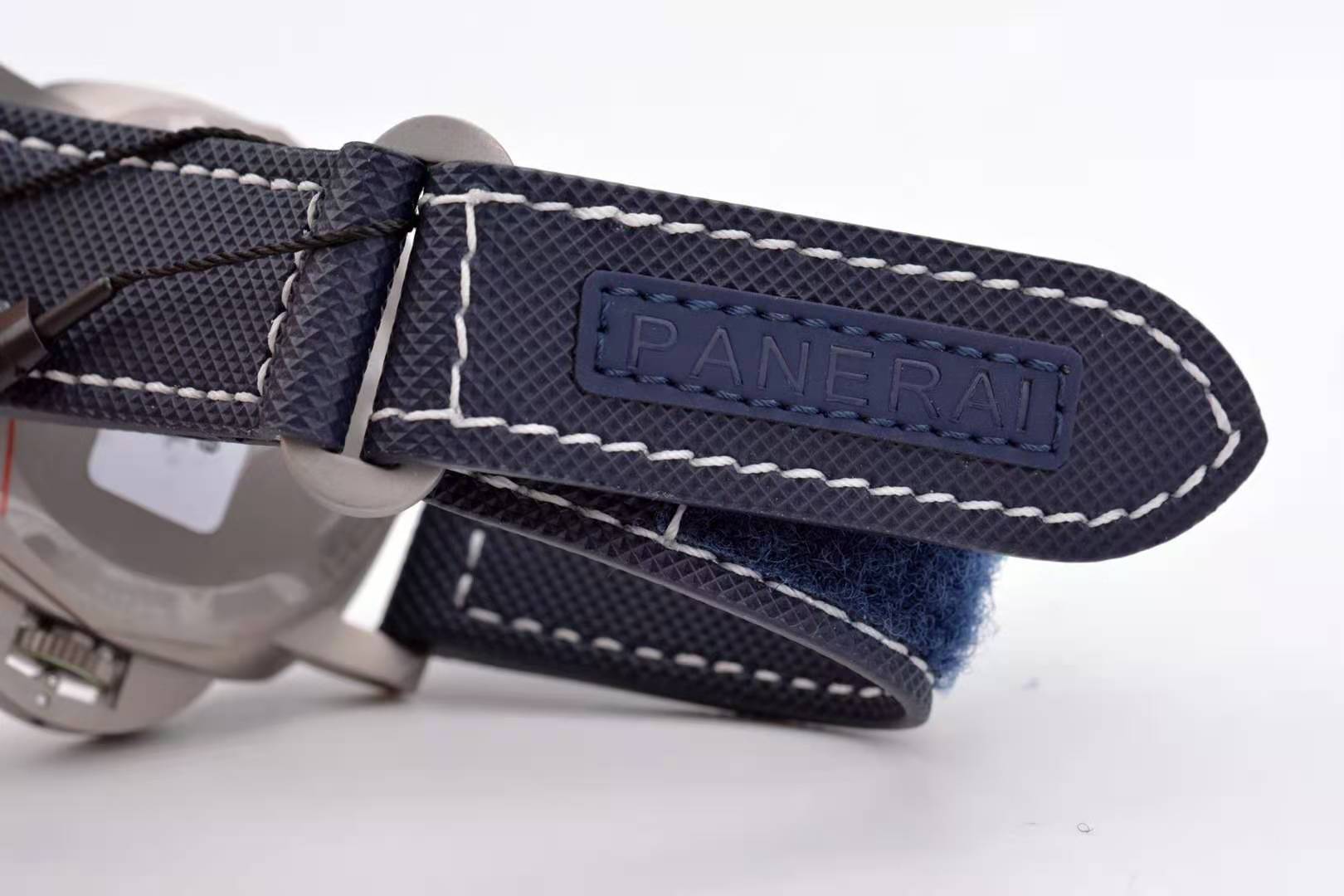 PAM1117 Luminor Marina 44mm