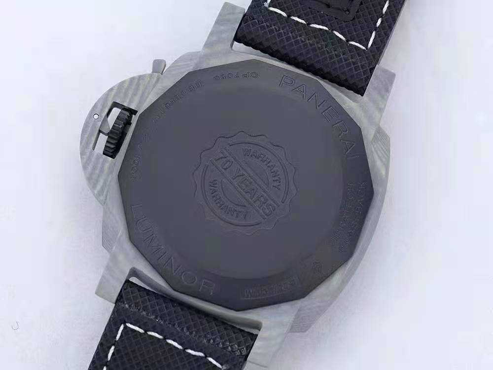 PAM1119 Luminor Marina Fibratech™ 44mm