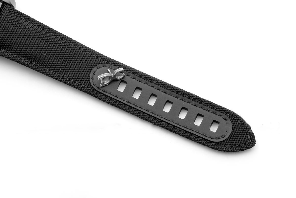 Speedmaster Moonwatch Co-Axial Chronograph ‘Dark Side of The Moon’ with White Tachymeter