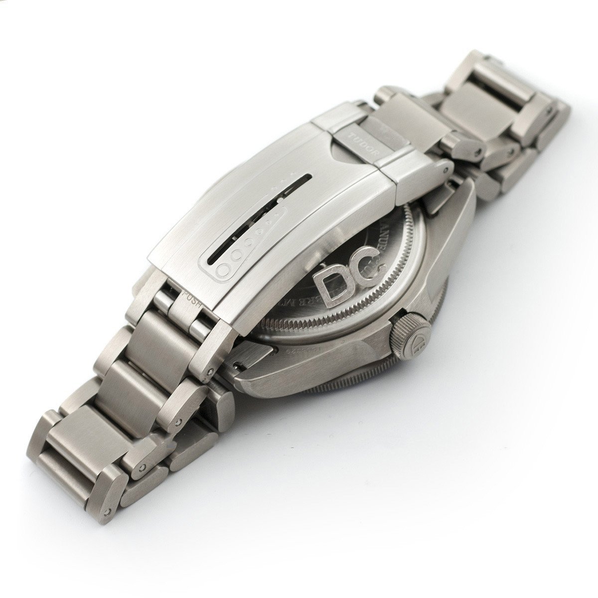 Tudor Pelagos 25600TB Blue Dial