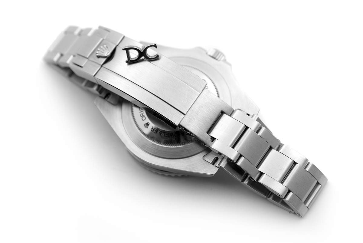 Deepsea Sea-Dweller D-Blue 116660