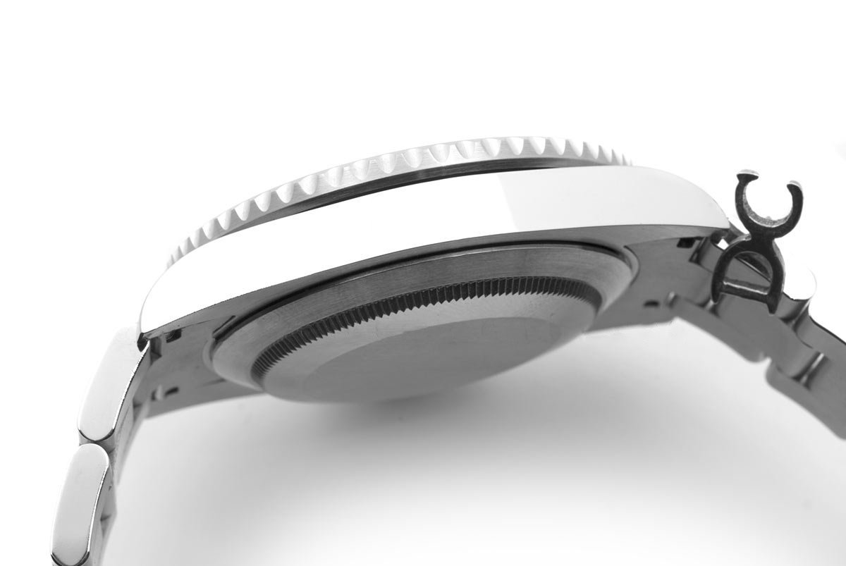 Submariner 116610LV ‘Hulk’ ARF