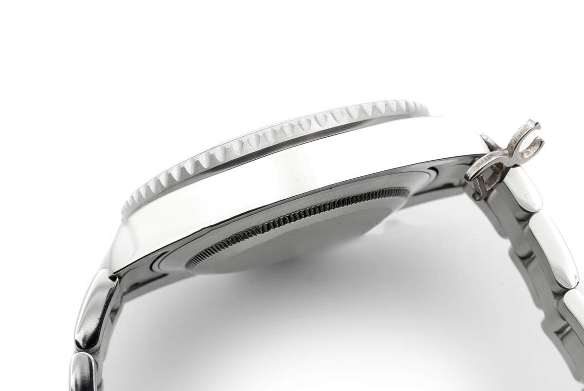 Submariner 116610LV ‘Hulk’ ARF